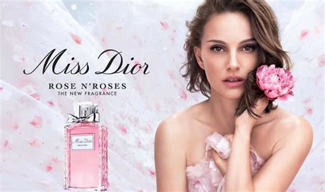 christian dior ads|miss Dior tv advert model.